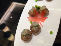 -湘湖逍遥庄园·水漾中餐厅