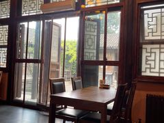 -烧肉馆(古北水镇景区店)