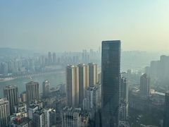 -解放碑威斯汀酒店-知味国际美食餐厅