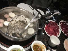 -八合里潮汕鲜牛肉火锅(深圳海岸城店)