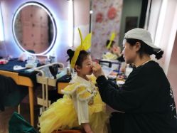 -吉姆叔叔亲子儿童摄影(青岛印象·山店)