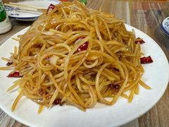 -老七饭馆(光荣道总店)
