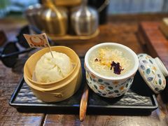 -银米·云南传统过桥米线(双廊黑金冠店)