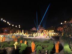 -禅宗少林·音乐大典