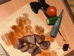 -环球渔市·平价海鲜餐厅(星潮广场店)
