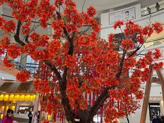 -上海小南国(仲盛世界商城店)