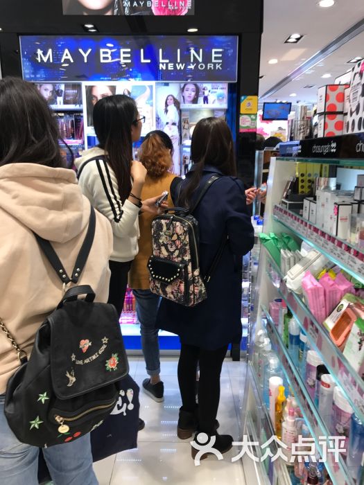 莎莎(沙田店)图片 - 第10张