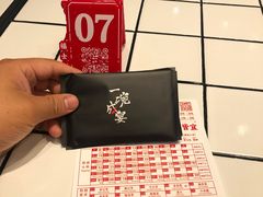 -肥汁米蘭香港米线(长宁来福士店)