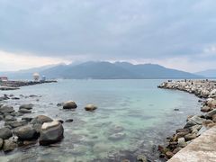 -海南分界洲岛旅游区