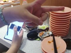 -争鲜回转寿司(南开大悦城店)