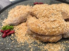 -连鹭海鲜·海肠捞饭·海胆饭(星海店)