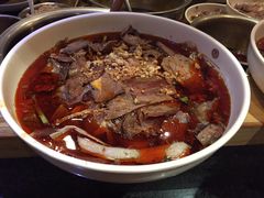 -夫妻肺片·中华老字号·正宗川菜(春熙路店)