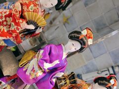 -鑫海汇海鲜烤肉自助(北国商城店)