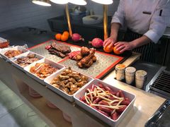 -丽池宫韩式汗蒸会馆(华灯坊店)