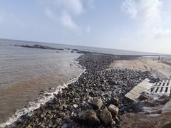 -兴城海滨风景区