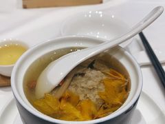 -龙凤酒家(广州大道店)