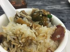 -红星光发煲仔饭(大石街店)