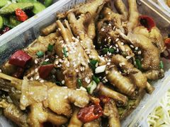 -小民大排档(马场角横路店)