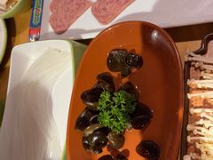 -老灶堂文创火锅(文艺路店)