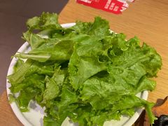 -吕氏疙瘩汤·海鲜新鲁菜(凯德mall新都心店)