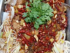 -西双版纳洲际度假酒店-曼霖轩中餐厅