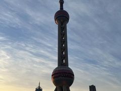 -东方明珠广播电视塔