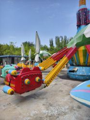 -大望京儿童游乐场