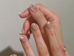 点击看大图 -LILY NAILS美甲美睫