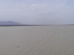 -盐湖景区