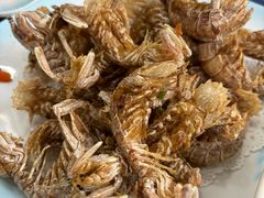 -旺角小渔村(二马路店)