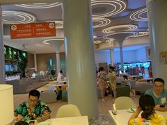 -浦乐汇·汤泉水世界