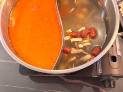 -熹悟海鲜火锅·广式打边炉