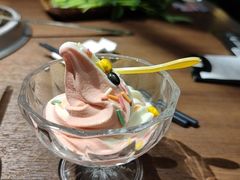 雪糕-快乐小羊·内蒙牛羊肉火锅(流花中心店)