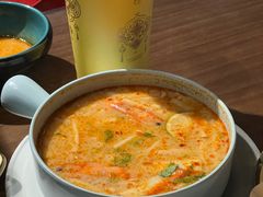 -泰来食光泰国菜餐厅(运河城店)