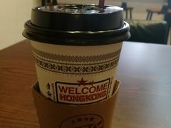 丝袜奶茶-大通冰室