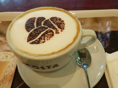 -COSTA COFFEE(水游城店)