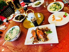 -地方名吃海鲜大馅蒸饺(北戴河店)