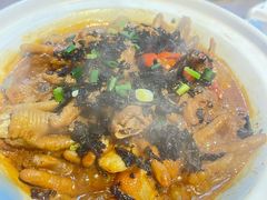 -木桶记臭鳜鱼·安徽非遗名菜(火车站白马老店)