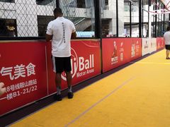 -YBDL青少年篮球发展联盟(海上海店)