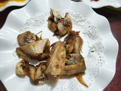 -鸿旺海鲜楼(平潭流水店)