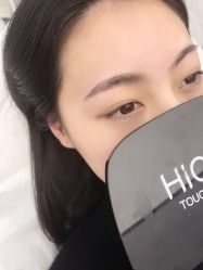 -HQ半永久纹绣纹眉