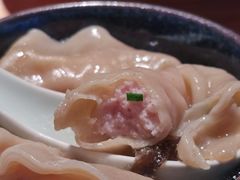 -人间酒暖·Go blanc·烧鸟·深夜食堂(陆家嘴店)