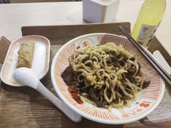 -十八汆·京味打卤面(酒仙桥店)