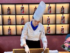 -黑木原精致料理·铁板烧