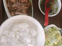 -台北风味(第一家快餐)