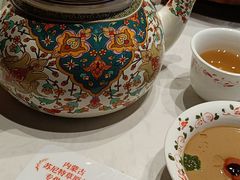 -东门口涮肉·砂锅·烤串(老门东店)