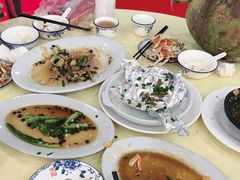 -秋姐美食店(旅游大道店)