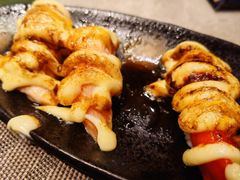 -極上萬膳·日料放题(来福士江景店)