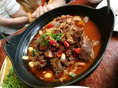 -北雪湘园酒家(五山店)