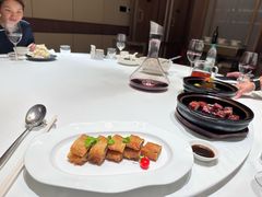 -荣兴酒家(徐家汇店)